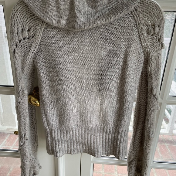 Wool jacket - Picture 4 of 4